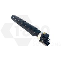 Kyocera Mita TK8529K Black Toner (Standard Yield)