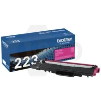 Brother TN223M Magenta Toner (Standard Yield)