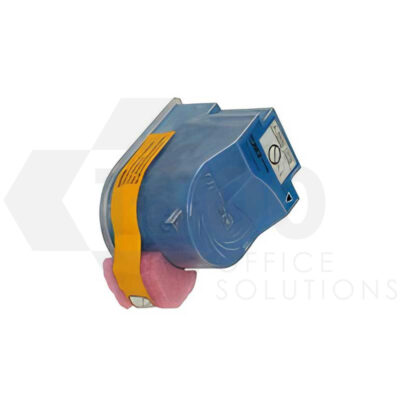 Compatible Konica Minolta TN310C-KNI Cyan Ink Cartridge