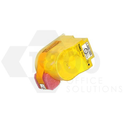 Compatible Konica Minolta TN310Y-KNI Yellow Ink Cartridge