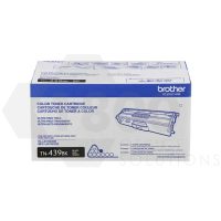 USA Made High Performance TN439BK Black Toner (Ultra High Yield)