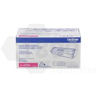 USA Made High Performance TN439M Magenta Toner (Ultra High Yield)