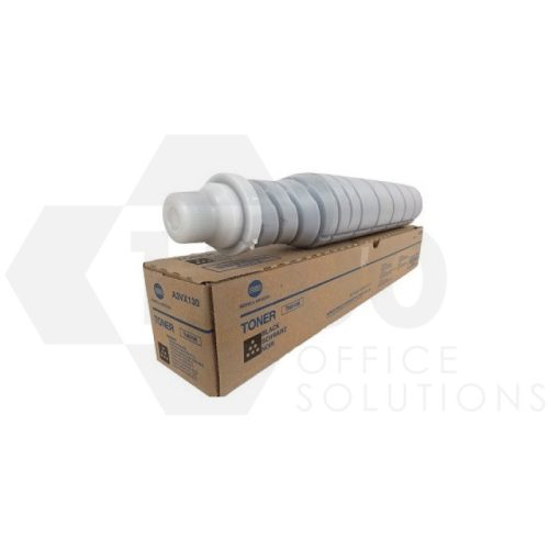 Konica Minolta TN619K Black Toner (Standard Yield) - Image 1