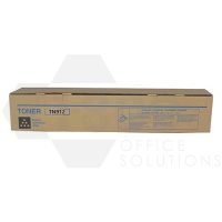 Konica Minolta TN912 Black Toner (Standard Yield)