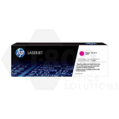 HP 212X Magenta Toner Cartridge
