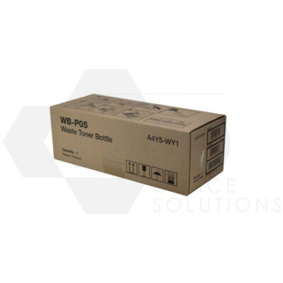Konica Minolta WBP05 Toner Cartridge