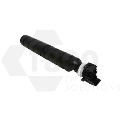 Compatible Kyocera Mita WT8500 Black Waste Toner Box