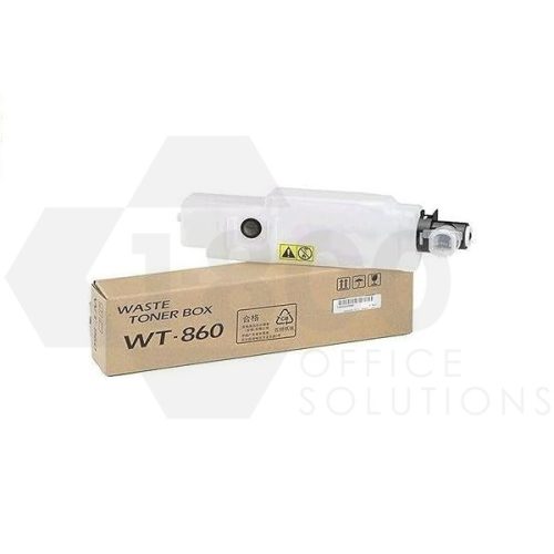 Kyocera Mita WT860 Waste Container (Standard Yield) - Image 1