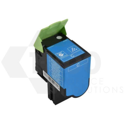 Sharp MXC35TC Cyan Toner Cartridge