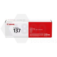 Canon CARTRIDGE137 (9435B001AA) Toner