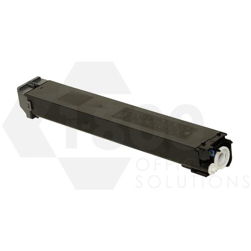 Sharp MX36NTBA Black Toner (Standard Yield) - Image 1