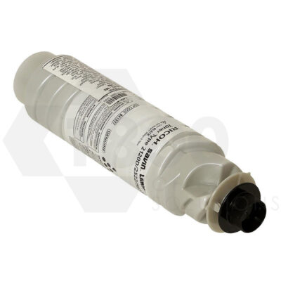 Ricoh 841337 Black Toner Cartridge