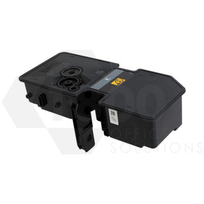 Kyocera Mita TK5232K Black Toner Cartridge