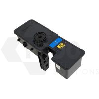 Kyocera Mita TK5242C Cyan Toner (Standard Yield)