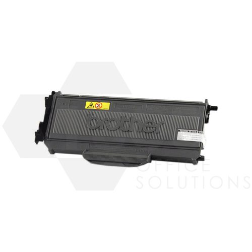 Brother TN360 Black Toner (High Yield) - Image 1