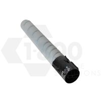 Konica Minolta TN512K Black Toner (Standard Yield)