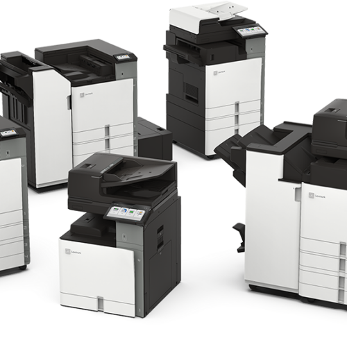 Lexmark 29S0500 - Image 1