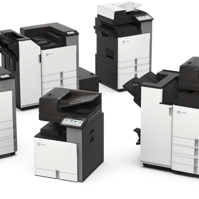 Lexmark 40N9070