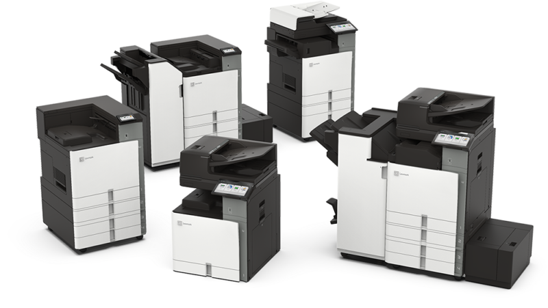 Lexmark 40N9070