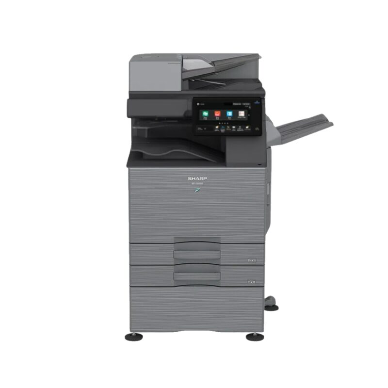 Sharp BPHB100 Waste Toner Box