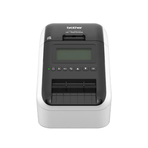Brother QL1100C Labeling Machine (Standard Yield) - Image 1